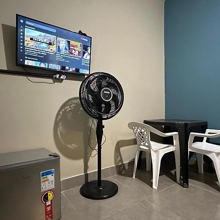 Suite 03 • Praia Das Pitangueiras กัวรูจา ภายนอก รูปภาพ